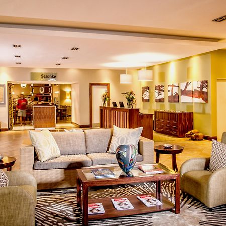 Sabi River Sun Resort Хейзивью Экстерьер фото