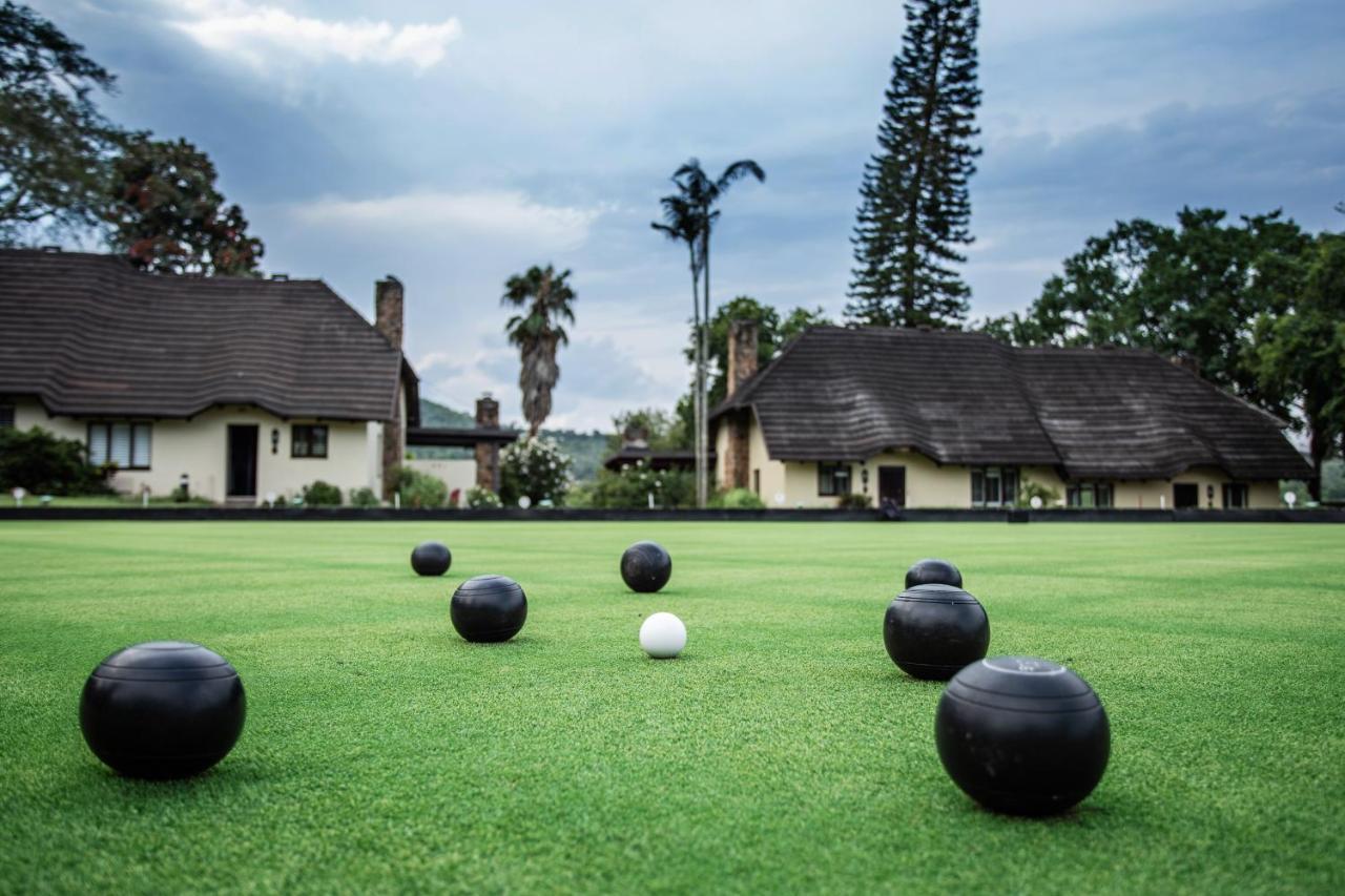 Sabi River Sun Resort Хейзивью Экстерьер фото