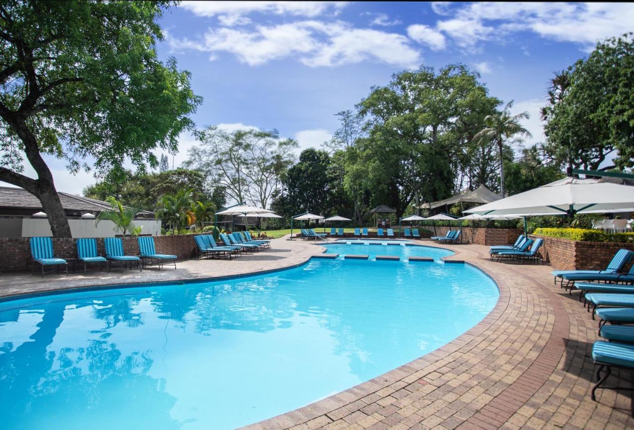 Sabi River Sun Resort Хейзивью Экстерьер фото