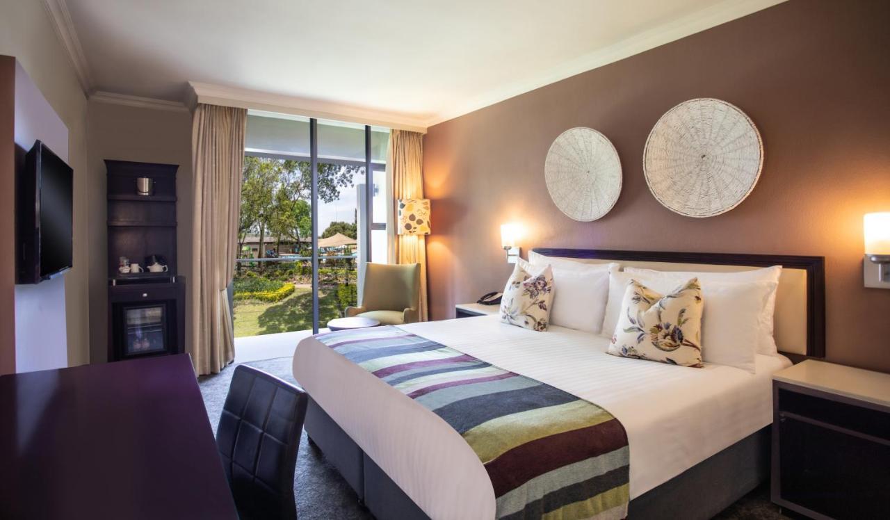 Sabi River Sun Resort Хейзивью Экстерьер фото