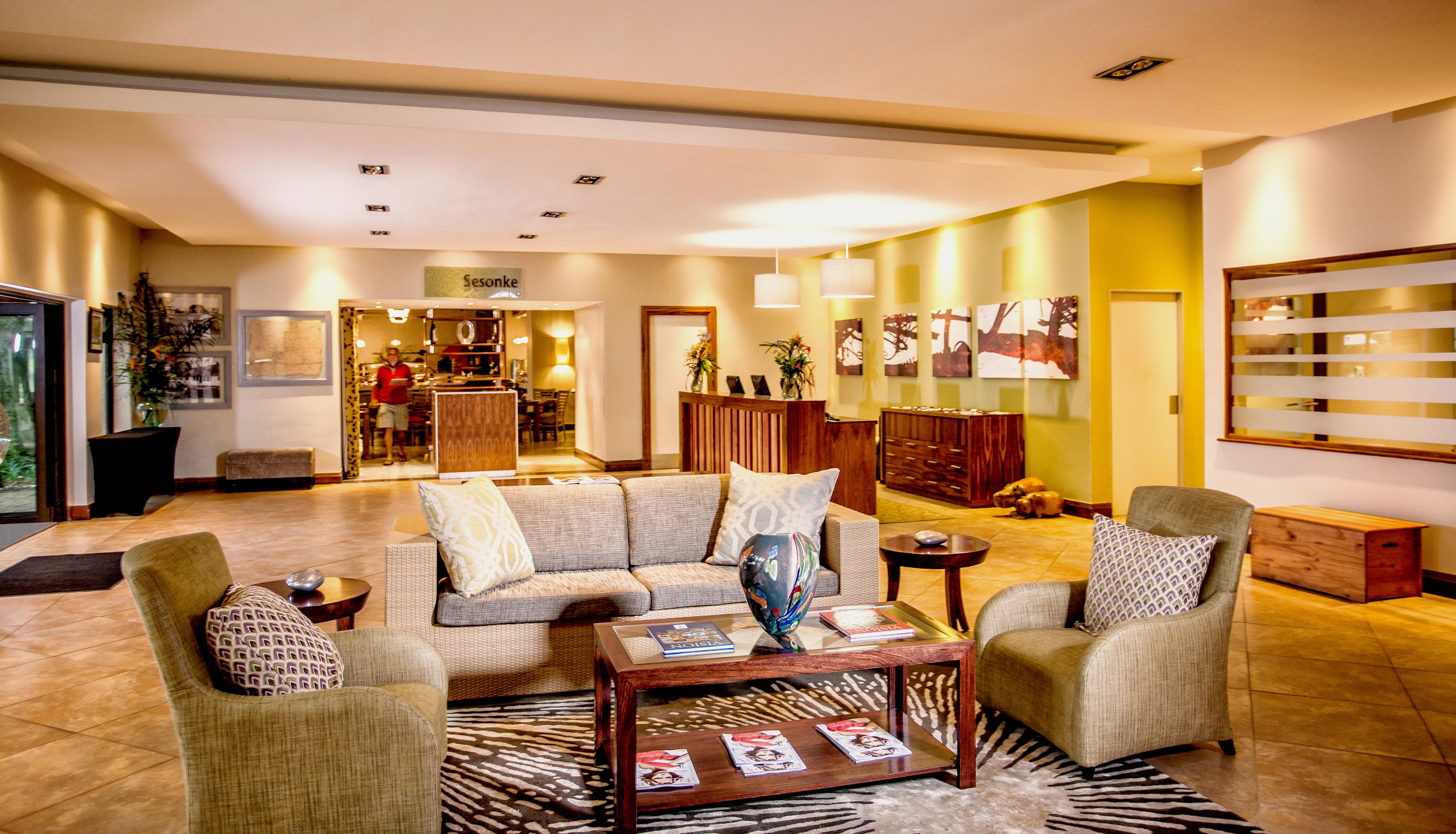 Sabi River Sun Resort Хейзивью Экстерьер фото