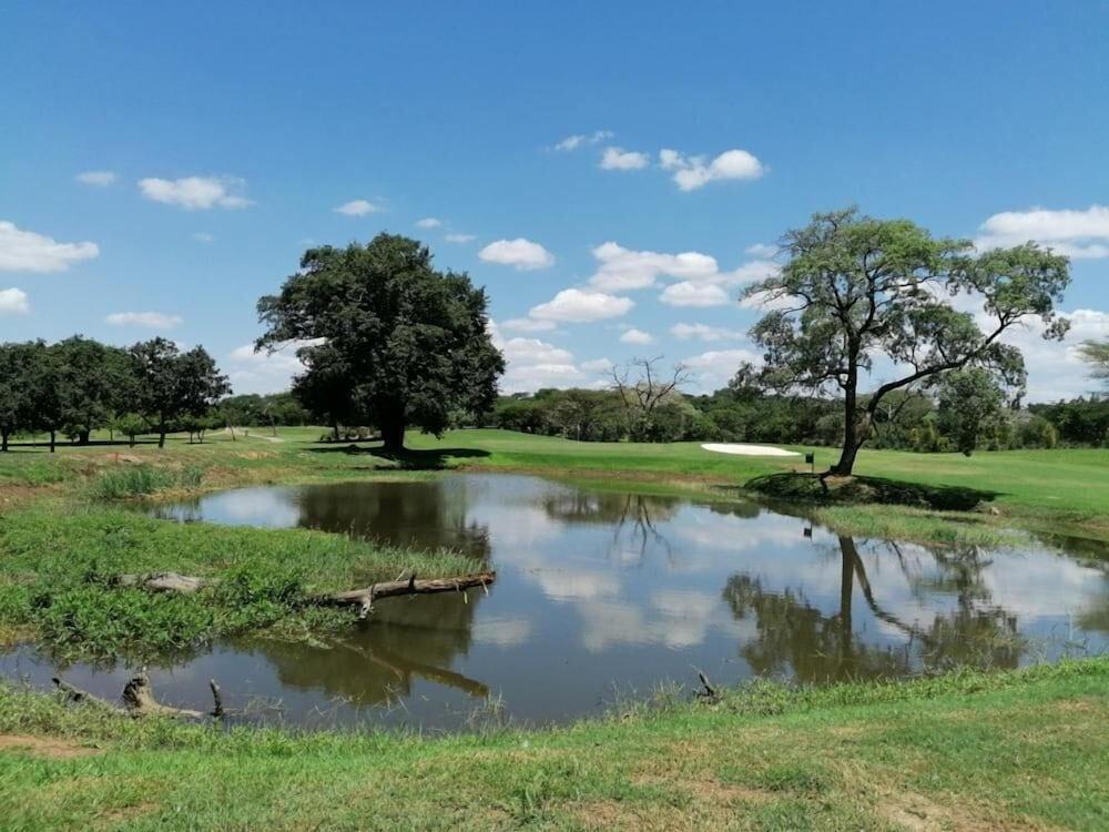 Sabi River Sun Resort Хейзивью Экстерьер фото
