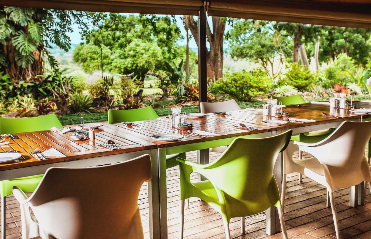 Sabi River Sun Resort Хейзивью Экстерьер фото