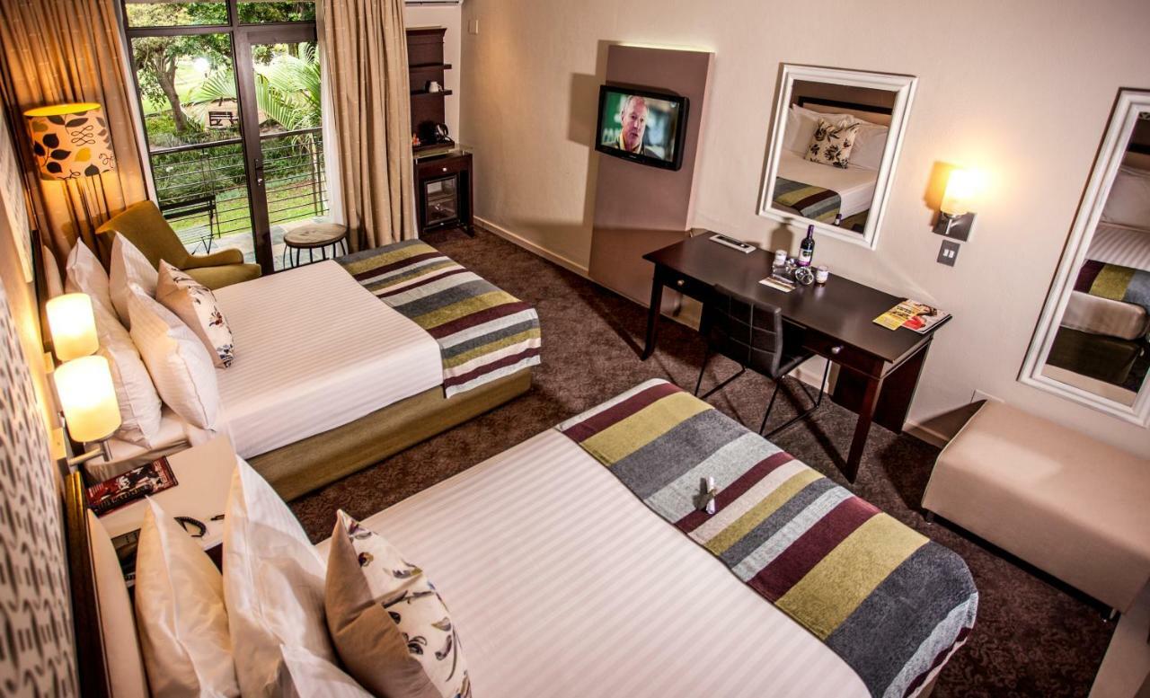 Sabi River Sun Resort Хейзивью Экстерьер фото