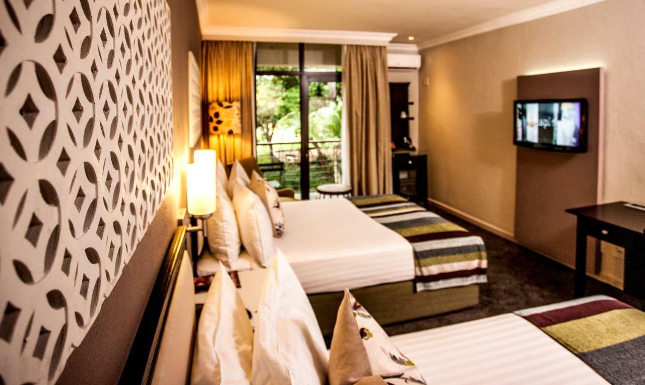Sabi River Sun Resort Хейзивью Экстерьер фото