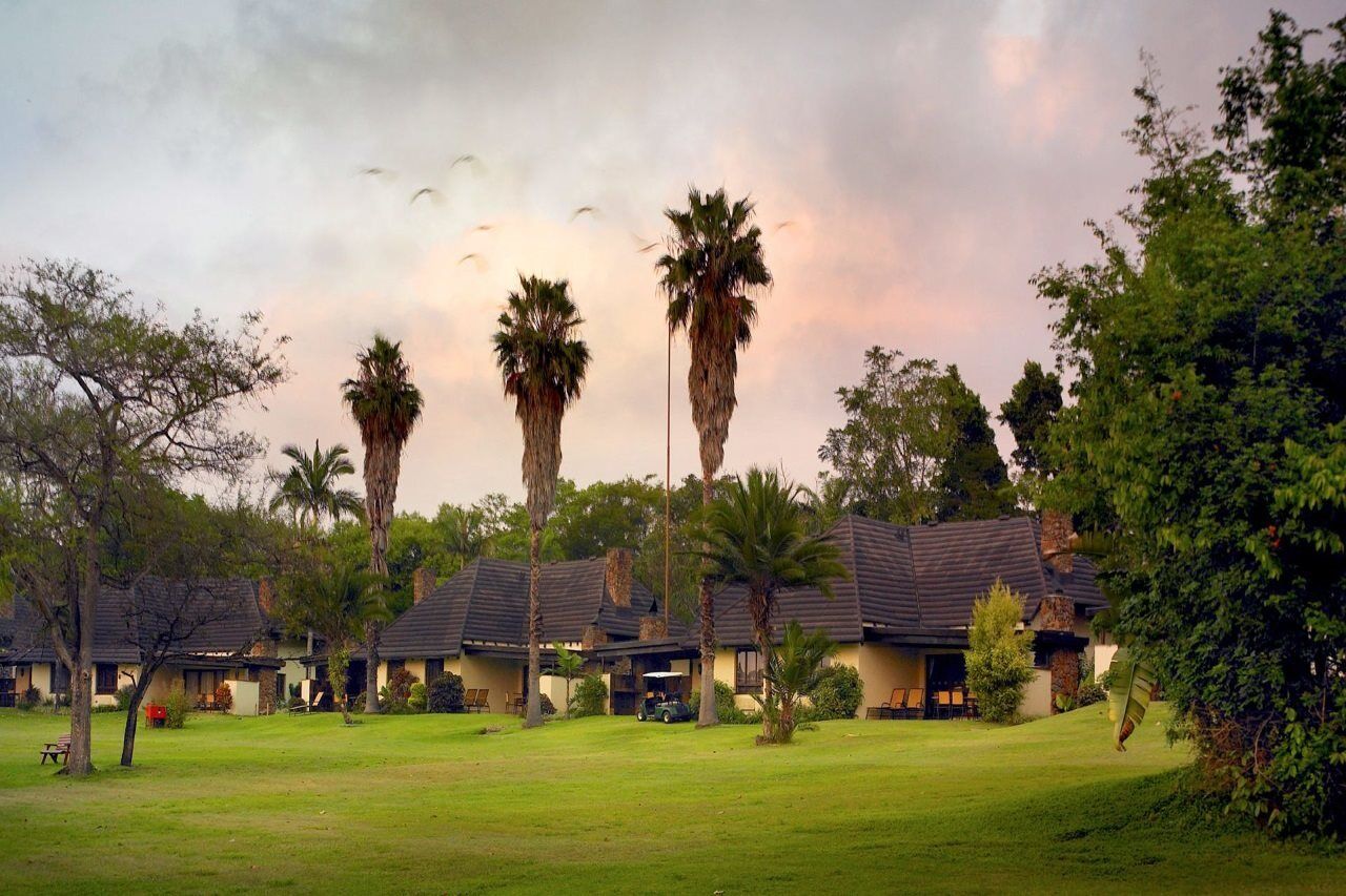Sabi River Sun Resort Хейзивью Экстерьер фото