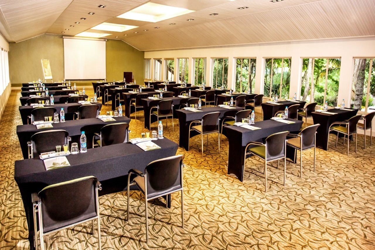 Sabi River Sun Resort Хейзивью Экстерьер фото