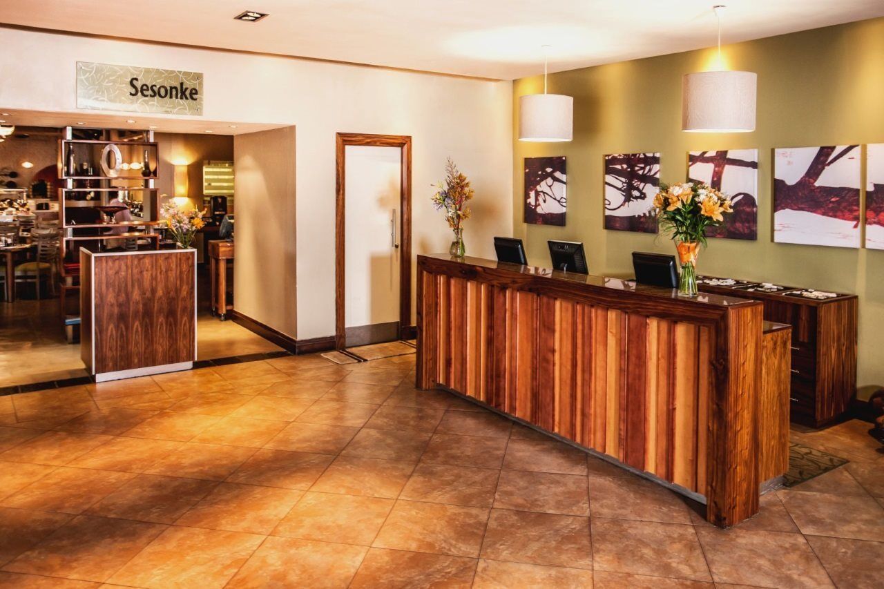 Sabi River Sun Resort Хейзивью Экстерьер фото