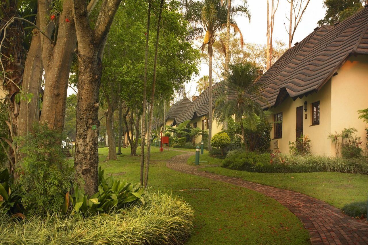Sabi River Sun Resort Хейзивью Экстерьер фото